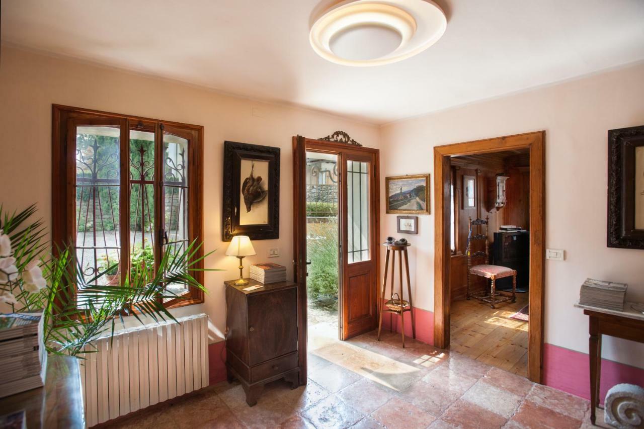 Casa Nel Cuore Del Prosecco Valdobbiadene Exterior foto