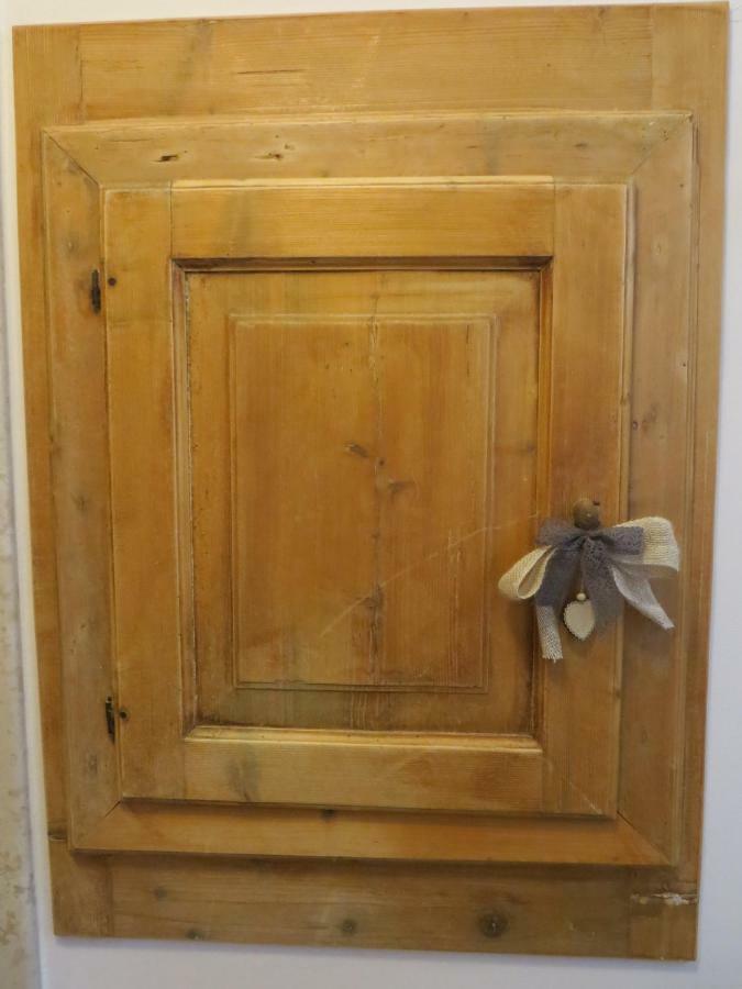 Casa Nel Cuore Del Prosecco Valdobbiadene Exterior foto