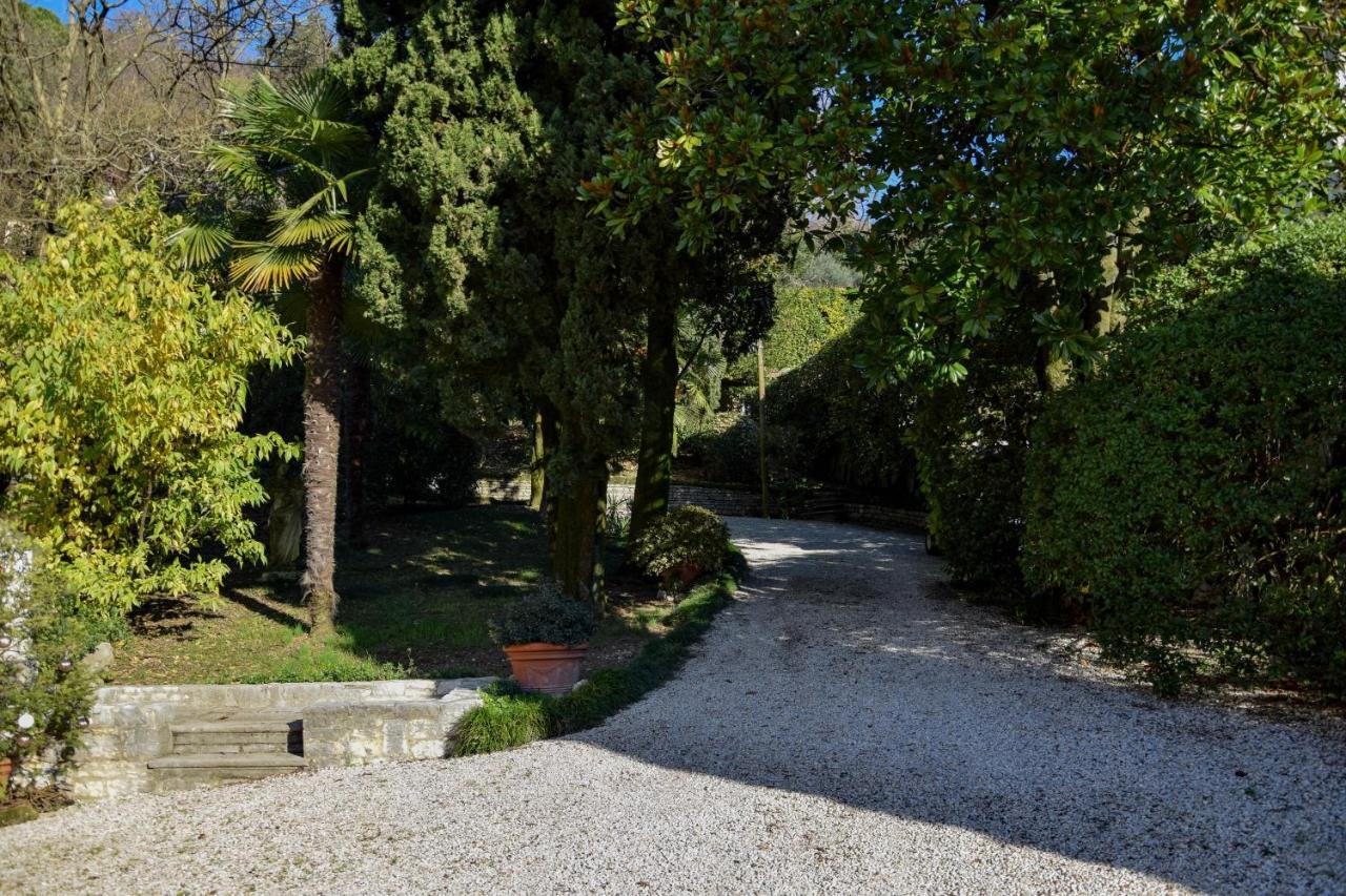Casa Nel Cuore Del Prosecco Valdobbiadene Exterior foto
