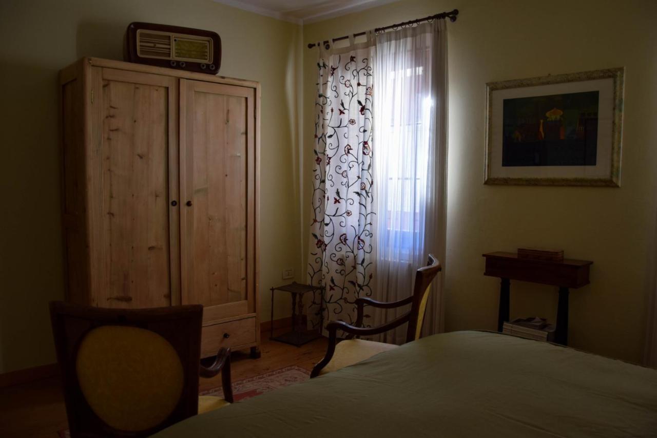 Casa Nel Cuore Del Prosecco Valdobbiadene Exterior foto