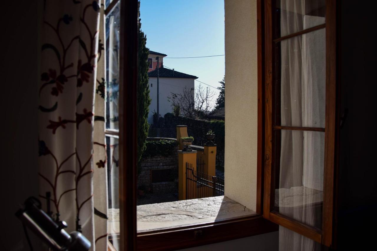 Casa Nel Cuore Del Prosecco Valdobbiadene Exterior foto
